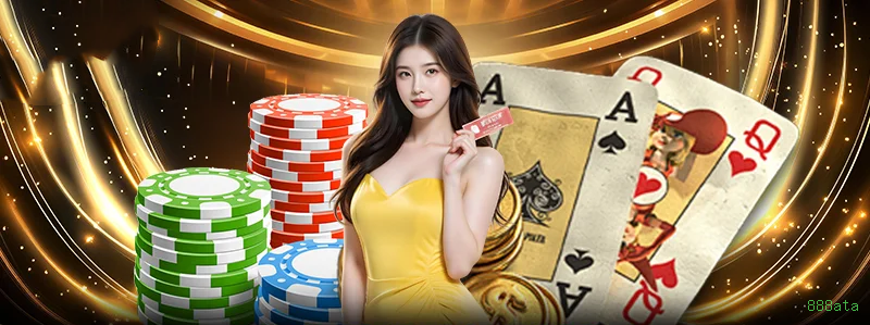 Roleta e blackjack 888ata