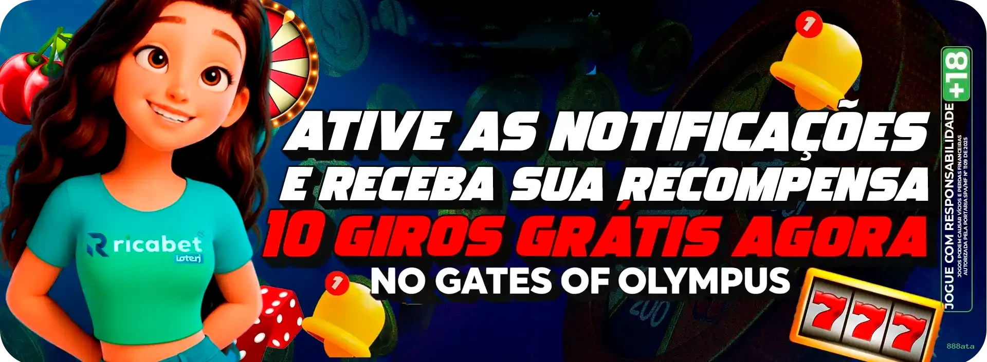 Slots 888ata - Sweet Bonanza e caça-níqueis populares