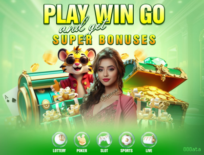 Slots com prêmios 888ata